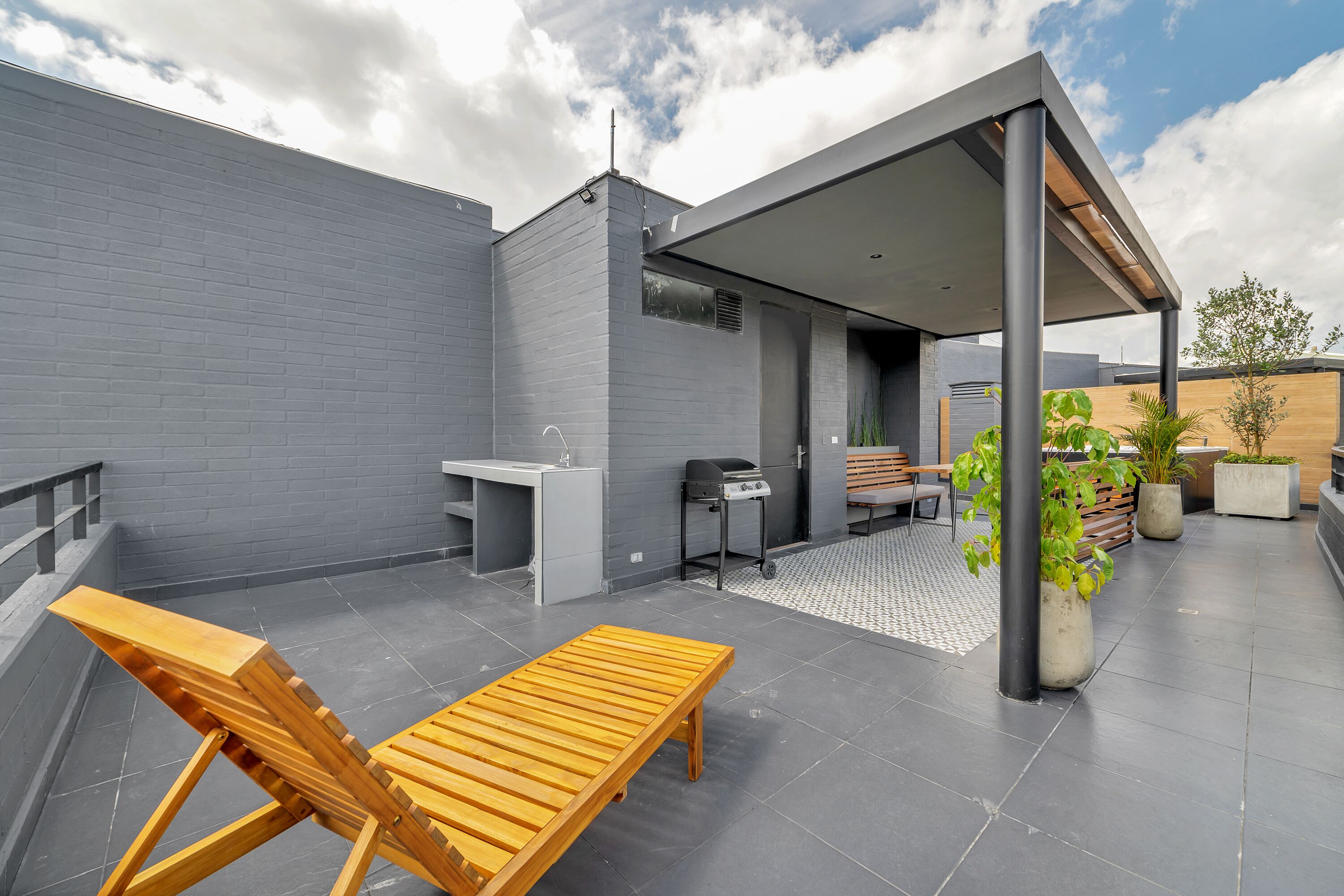 Teres/patio