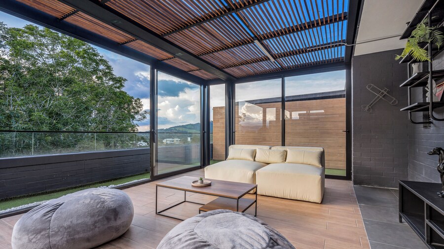 Apartment Olive Country Living by HOUSY HOST