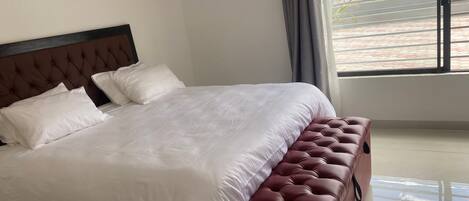 3 chambres, Wi-Fi