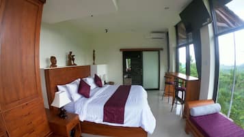 1 quarto, Wi-Fi, roupa de cama