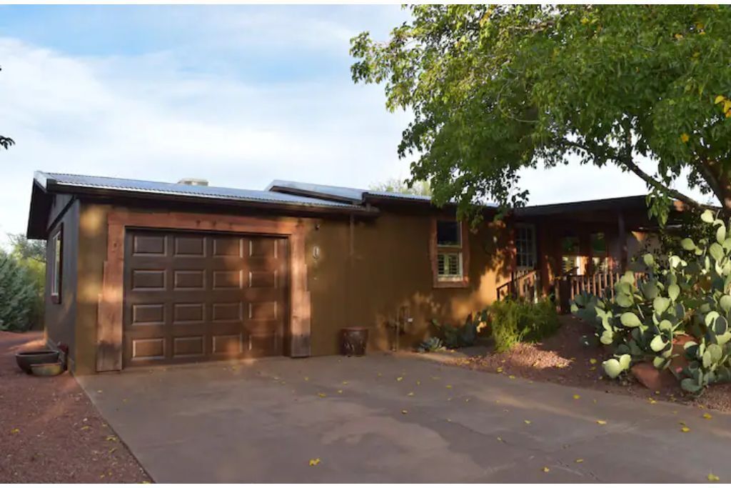 Desert Oasis & Spa - 30 Night Rental - Kayenta, Tuacahn & Zion 