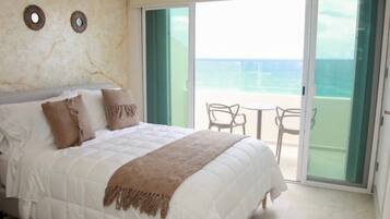 Appartement | 3 chambres