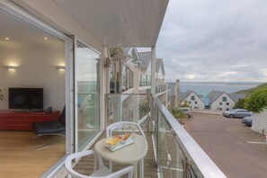 Balcony - Indigo (St Ives)