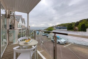 Balcony - Indigo (St Ives)