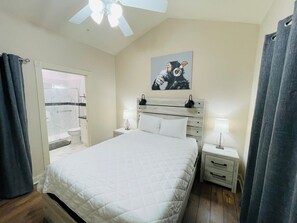 3 bedrooms, iron/ironing board, WiFi, bed sheets - Spacious 3 bdrm condo at Magnolia Point MB (Myrtle Beach)