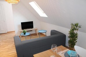 Una Smart TV