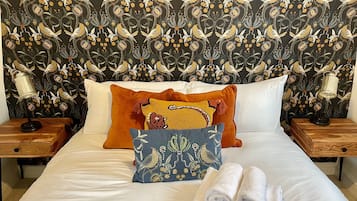 Luxury Apartment, Private Bathroom | 1 bedroom