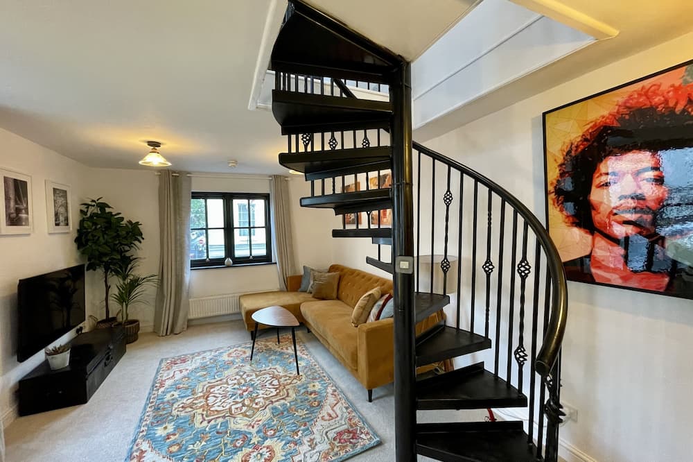 Cosy Oasis in the Heart of Clifton Village - Failand