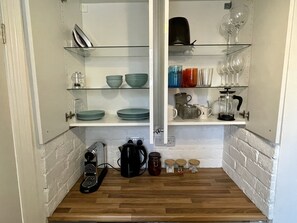 Luxury Apartment, Private Bathroom | Shared kitchen - Cosy Oasis in the Heart of Clifton Village (Bristol)