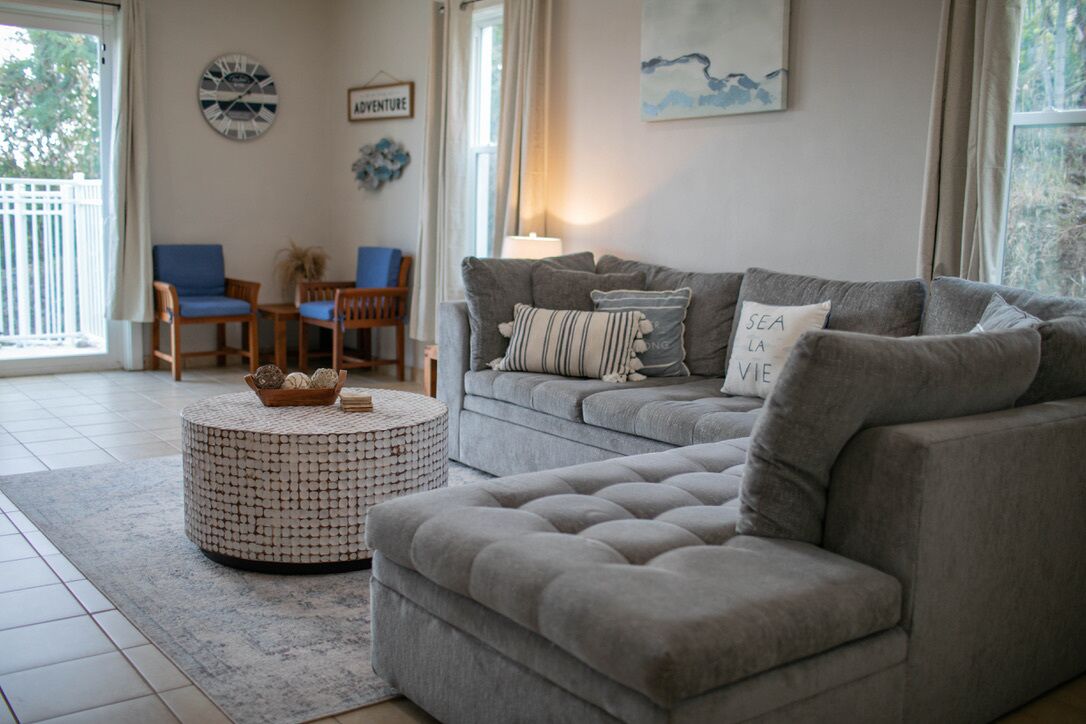 Sugarview Villa Mainhouse: Coral Bay W/pool, Ocean Views - Saint John