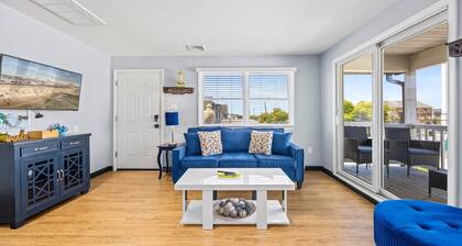 Downtown OC 2BR - Walk to Beach & Boardwalk!