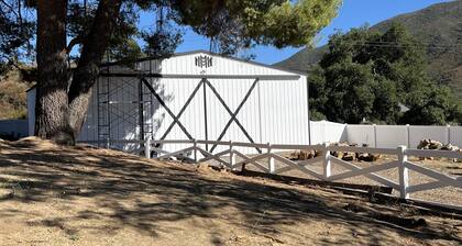 Family Friendly Farmhouse!