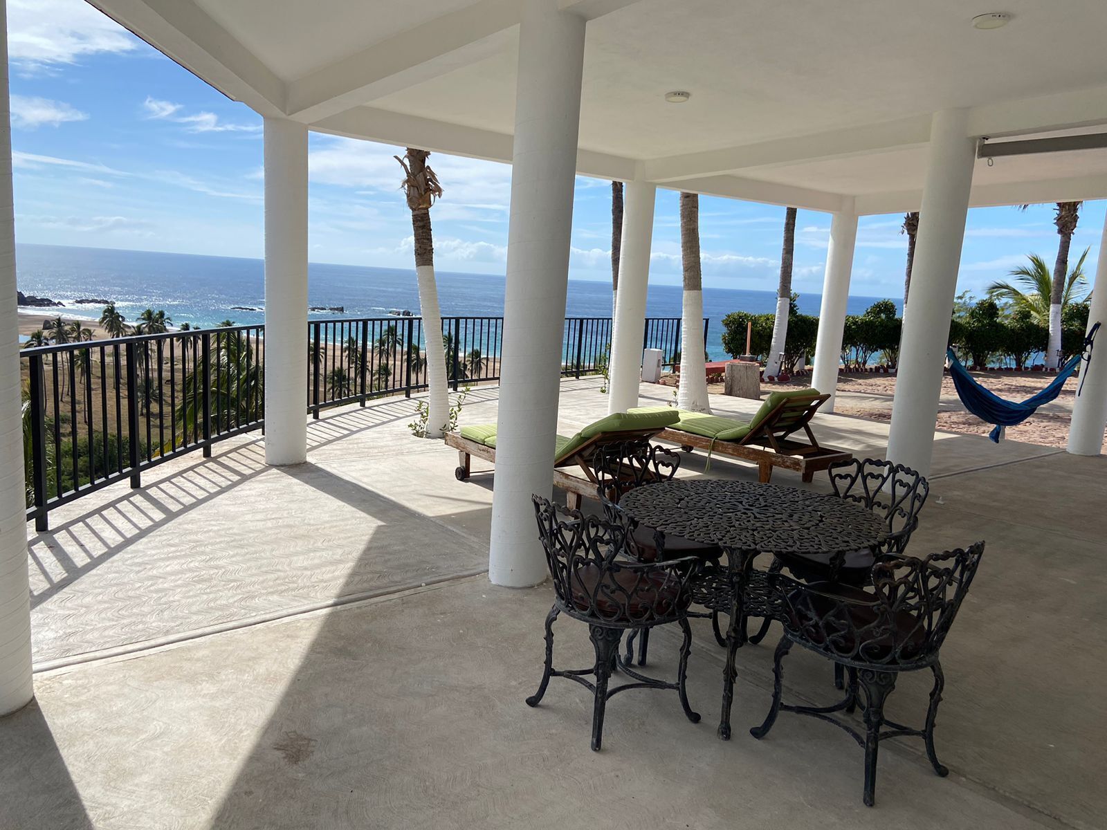 Family Twin Room | Terrace/patio