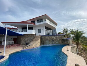Exterior - Villa Siempre Domingo (Tenacatita)