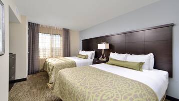 1 bedroom, in-room safe, laptop workspace, iron/ironing board
