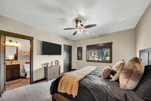 4 habitaciones y internet 