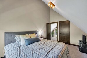 4 bedrooms, Internet