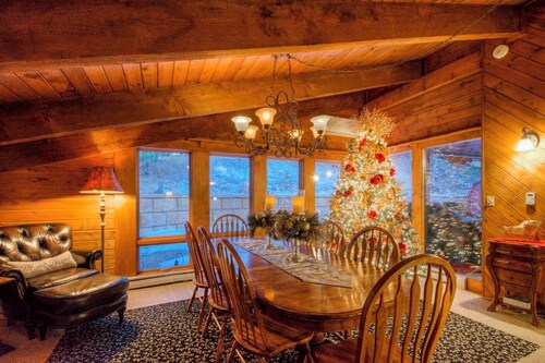 Birdcage- within minutes of downtown Deadwood