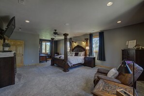 6 bedrooms, Internet