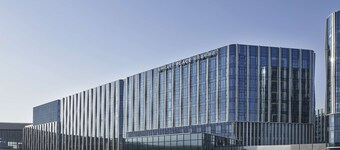 Hyatt Place Hangzhou International Airport