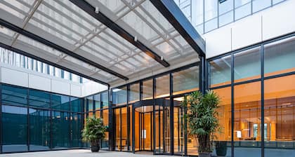Hyatt Place Hangzhou International Airport