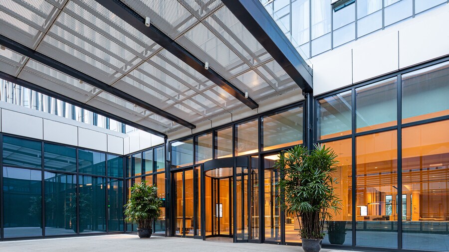 Hyatt Place Hangzhou International Airport