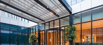 Hyatt Place Hangzhou International Airport