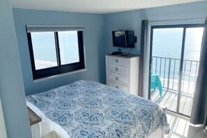 2 Schlafzimmer, WLAN, Bettwäsche, Rollstuhlgeeignet