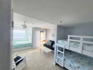 WiFi, bed sheets, wheelchair access