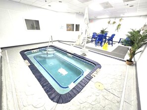 Innenpool