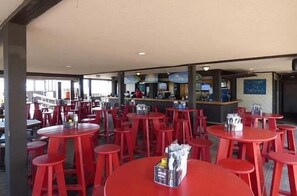 Dining - Rare 2 King 2BR @ Myrtle Beach Resort (Myrtle Beach)