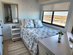 1 soverom, internettilgang og rullestolvennlig