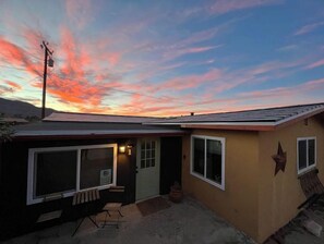Exterior - Casa del Caballero (5 Min from J Tree Entrance) (Twentynine Palms)