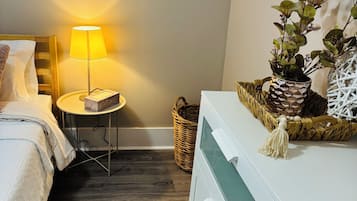 2 habitaciones y wifi