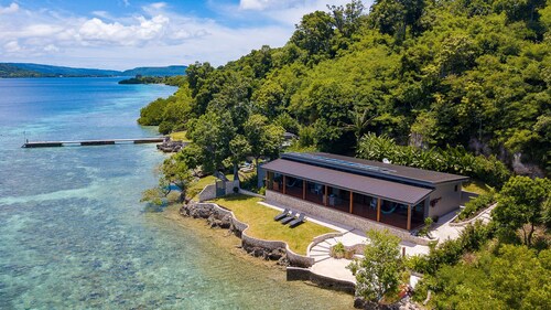 The Sorrento @ Watermark on Moso