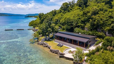 The Sorrento @ Watermark on Moso