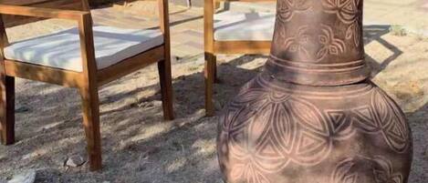 Terraço/pátio