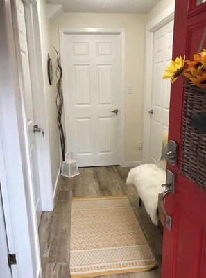 1 bedroom, WiFi - The Tranquil sun room (St. Catharines)
