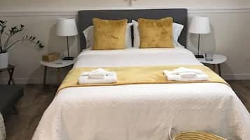 1 bedroom, WiFi