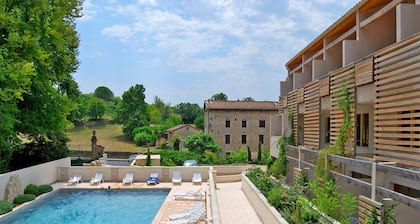 Appartement avec Parking Gratuit !