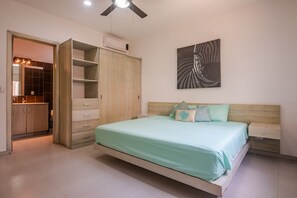 8 Schlafzimmer, kostenloses WLAN, Bettwäsche