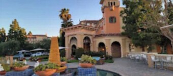 Marriott Vacation Club Newport Coast Villas 2 Bedroom