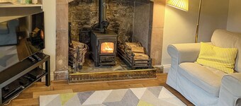 Alojamiento de 2 habitaciones en Stainton, near Penrith