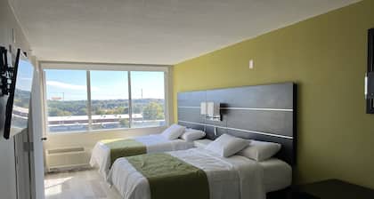 Hotel Weston