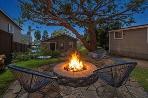 Property grounds - Sweet Clementine by the Sea- New Listing (Oceanside)