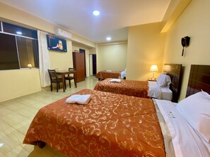 Chambre Triple