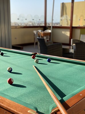 Billards