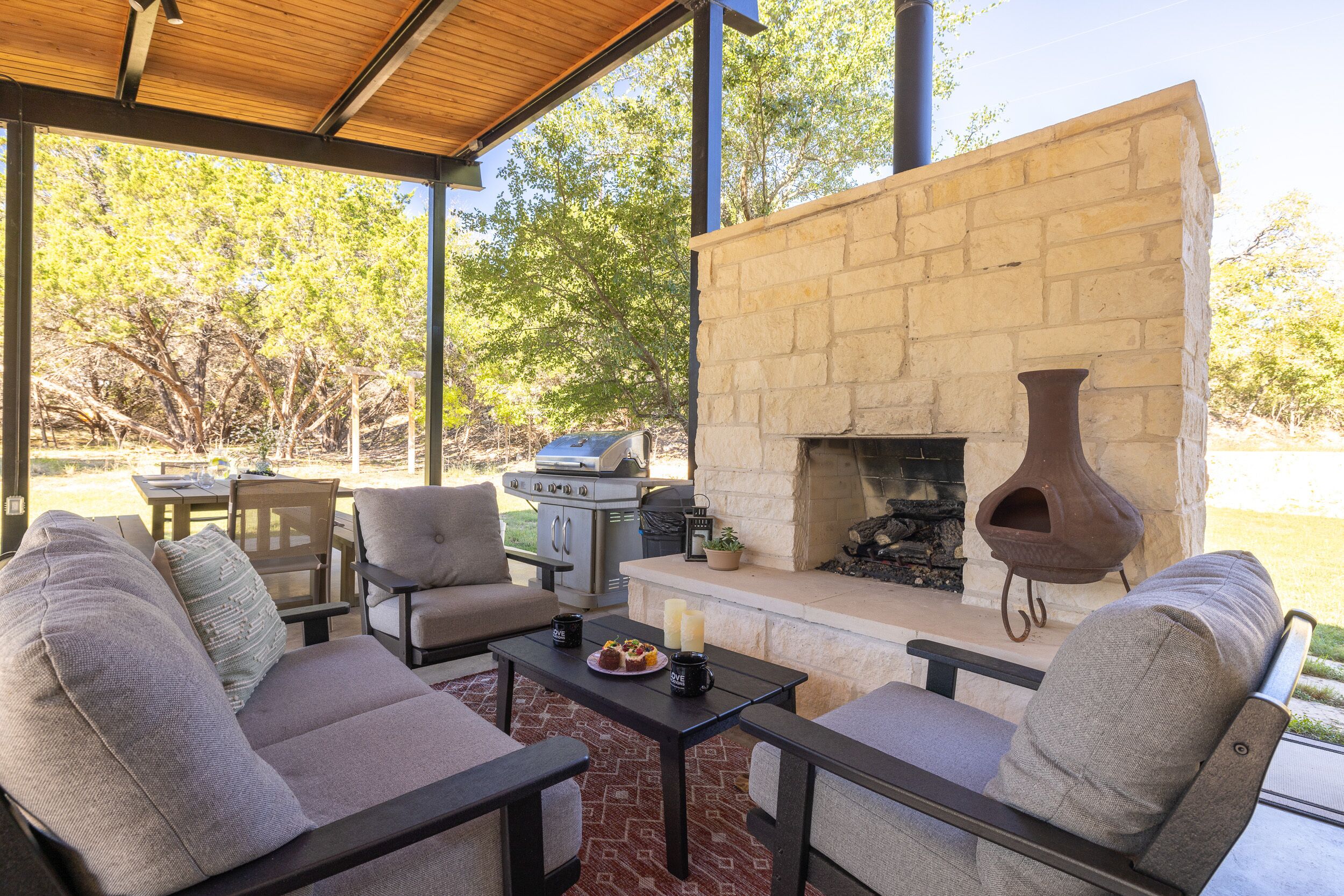 New Casita in Deer Creek Area