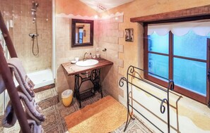 Dusche, Haartrockner