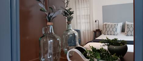 3 quartos, ferros/tábuas de passar roupa, Wi-Fi de cortesia